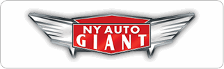 NY AUTO GIANT