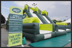 New York Jets on X: Tailgating in May! #NYJets faithful ready for